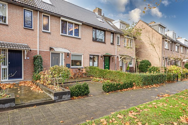 Medium property photo - Appeldreef 11, 3355 AB Papendrecht